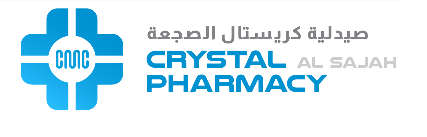 Crystal Pharmacy
